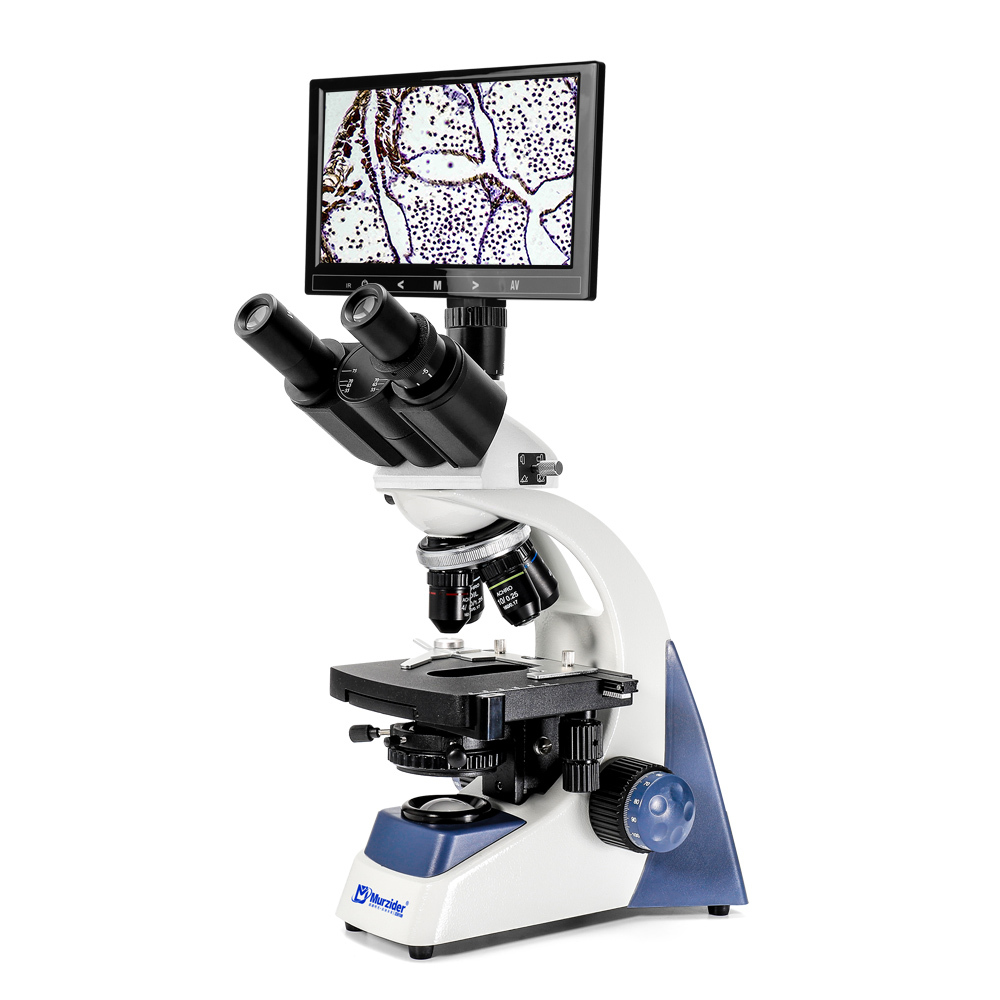 Elcom Digital Integrated Microscope